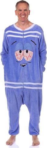 Intimo South Park Union Suit Adult Towelie Costume Kigurumi One Piece Pajama in Saudi Arabia