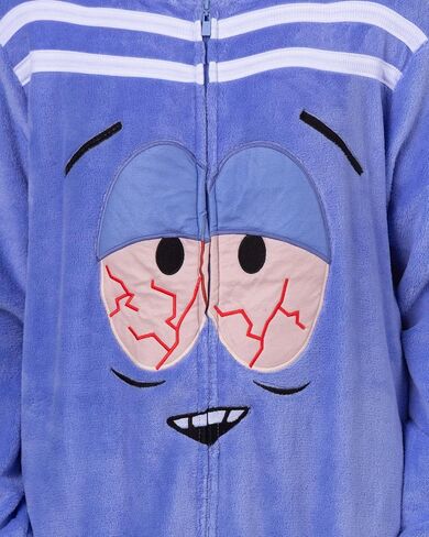 Intimo South Park Union Suit Adult Towelie Costume Kigurumi One Piece Pajama in Saudi Arabia