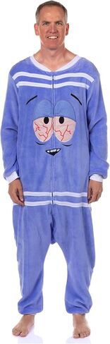 Intimo South Park Union Suit Adult Towelie Costume Kigurumi One Piece Pajama in Saudi Arabia