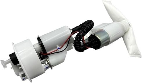 Gasoline Pump Electric Injection Fuel Tank Oil Pumping Assembly Compatible for Vespa Gts300 Gts250 Lxv150 Lx125 Replace The Electric Fuel Pump in The car in Saudi Arabia