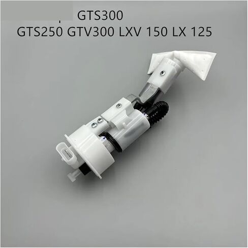 Gasoline Pump Electric Injection Fuel Tank Oil Pumping Assembly Compatible for Vespa Gts300 Gts250 Lxv150 Lx125 Replace The Electric Fuel Pump in The car in Saudi Arabia