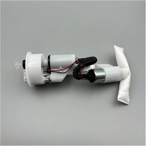 Gasoline Pump Electric Injection Fuel Tank Oil Pumping Assembly Compatible for Vespa Gts300 Gts250 Lxv150 Lx125 Replace The Electric Fuel Pump in The car in Saudi Arabia