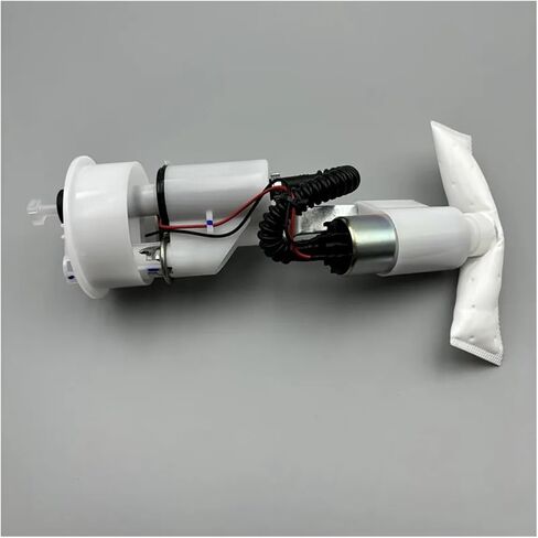 Gasoline Pump Electric Injection Fuel Tank Oil Pumping Assembly Compatible for Vespa Gts300 Gts250 Lxv150 Lx125 Replace The Electric Fuel Pump in The car in Saudi Arabia