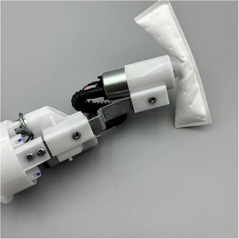 Gasoline Pump Electric Injection Fuel Tank Oil Pumping Assembly Compatible for Vespa Gts300 Gts250 Lxv150 Lx125 Replace The Electric Fuel Pump in The car in Saudi Arabia