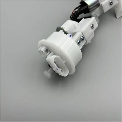 Gasoline Pump Electric Injection Fuel Tank Oil Pumping Assembly Compatible for Vespa Gts300 Gts250 Lxv150 Lx125 Replace The Electric Fuel Pump in The car in Saudi Arabia