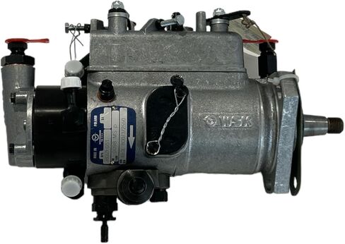 Arko Lucas CAV DPA Fuel Injection Pump for Allis Chalmers 5040 5045 Diesel Replacement 3233F430 in Saudi Arabia