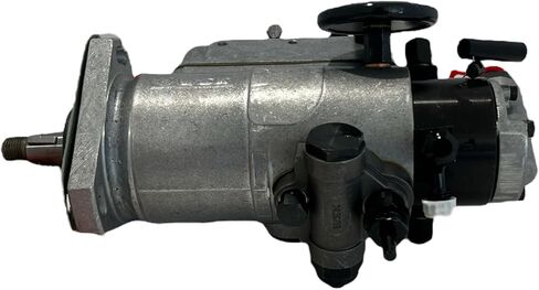 Arko Lucas CAV DPA Fuel Injection Pump for Allis Chalmers 5040 5045 Diesel Replacement 3233F430 in Saudi Arabia