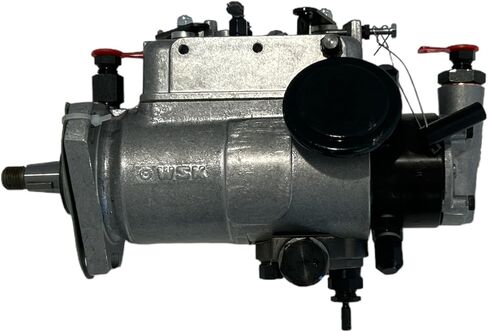 Arko Lucas CAV DPA Fuel Injection Pump for Allis Chalmers 5040 5045 Diesel Replacement 3233F430 in Saudi Arabia