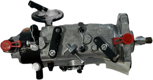 Arko Lucas CAV DPA Fuel Injection Pump for Allis Chalmers 5040 5045 Diesel Replacement 3233F430 in Saudi Arabia