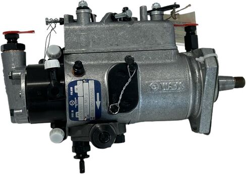 Arko Lucas CAV DPA Fuel Injection Pump for Allis Chalmers 5040 5045 Diesel Replacement 3233F430 in Saudi Arabia