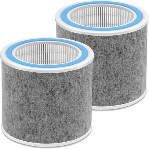 B06B-2PCS HEPA Filters For Clean Sense Replacement Filter in Saudi Arabia