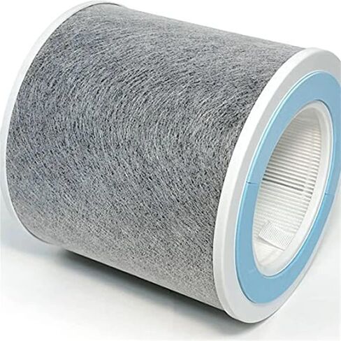 B06B-2PCS HEPA Filters For Clean Sense Replacement Filter in Saudi Arabia