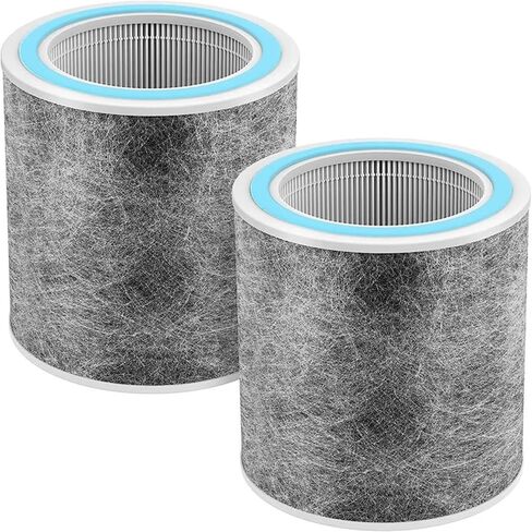 B06B-2PCS HEPA Filters For Clean Sense Replacement Filter in Saudi Arabia