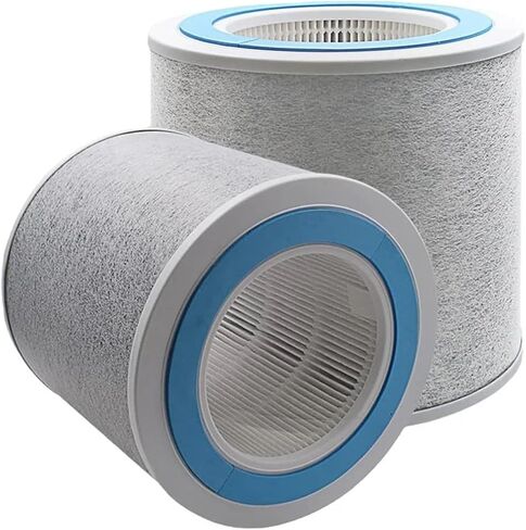 B06B-2PCS HEPA Filters For Clean Sense Replacement Filter in Saudi Arabia