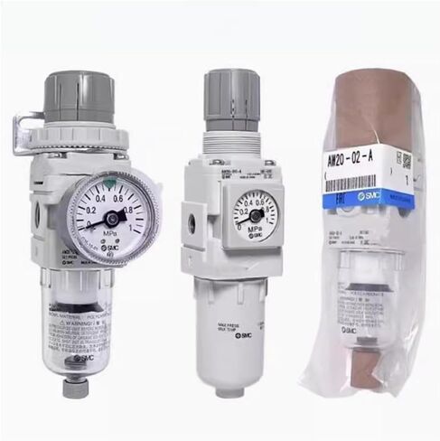Pressure regulating filter(AW20-02CG-A) in Saudi Arabia