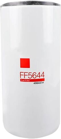 FF5644 4964234 BF46002 4669643 XA3386 15503187 LFF5644 WK12010 BF7932 FUEL FILTER FOR QSK60 DIESEL in Saudi Arabia
