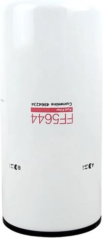 FF5644 4964234 BF46002 4669643 XA3386 15503187 LFF5644 WK12010 BF7932 FUEL FILTER FOR QSK60 DIESEL in Saudi Arabia