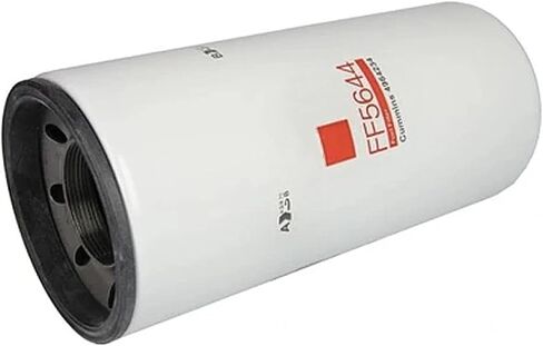 FF5644 4964234 BF46002 4669643 XA3386 15503187 LFF5644 WK12010 BF7932 FUEL FILTER FOR QSK60 DIESEL in Saudi Arabia
