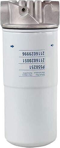 FILTER ASSEMBLY 2116020051 P550251 2116020074 2116029996(ASSEMBLY) in Saudi Arabia