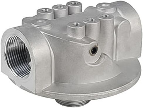 FILTER ASSEMBLY 2116020051 P550251 2116020074 2116029996(ASSEMBLY) in Saudi Arabia
