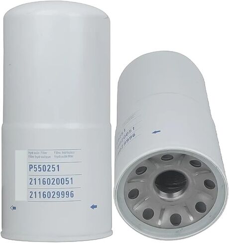 FILTER ASSEMBLY 2116020051 P550251 2116020074 2116029996(ASSEMBLY) in Saudi Arabia