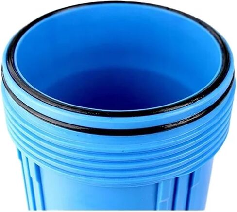 Whole House 20 Inches PP+CTO+UDF Jumbo Water Purifier Three Stage Pre-Filter Water Filter in Saudi Arabia