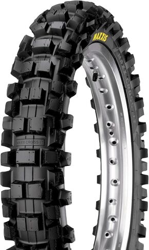 maxxis maxxcross-it m7305 الإطار الخلفي-80/100-12/- in Kuwait