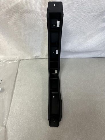 قوس موسع الكابينة الأيمن لصالح LT625 الدولية Semi Truck ، Black ، R2 ، 6121797C1 in Kuwait