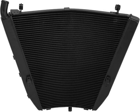 TCMT Aluminum Radiator Cooling Cooler Fit For Honda CBR1000RR CBR 1000RR 2004-2005 CBR1000RR Repsol 2005 in Saudi Arabia