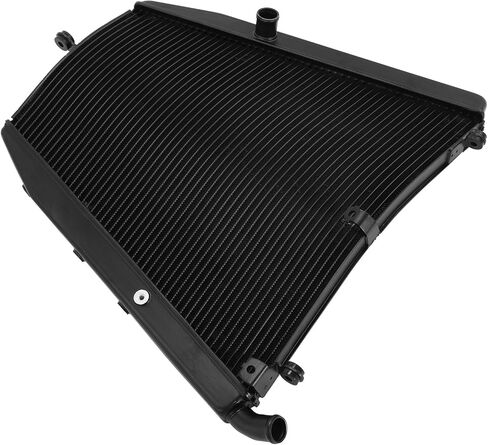 TCMT Aluminum Radiator Cooling Cooler Fit For Honda CBR1000RR CBR 1000RR 2004-2005 CBR1000RR Repsol 2005 in Saudi Arabia