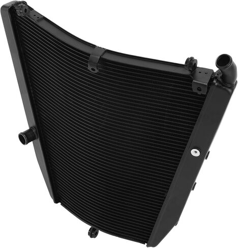 TCMT Aluminum Radiator Cooling Cooler Fit For Honda CBR1000RR CBR 1000RR 2004-2005 CBR1000RR Repsol 2005 in Saudi Arabia