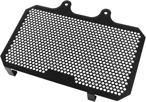 تغطية شواء Grille Grille Coare Scareences متوافقة مع Svartpilen 401 Vitpilen 401 2018-2022 الملحقات in Saudi Arabia