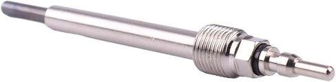 Holdwell 8PCS Glow Plug 3C3Z12A342AA 3C3Z12A342AA2 3C3Z12A342A ZD12 1836600C1 متوافق مع فورد F-250 F-350 Super Duty 6.0L 2003-2004 in Saudi Arabia