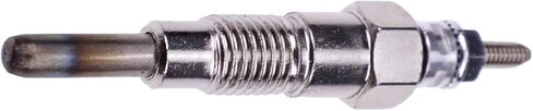 Ztuoauma 3pcs Glow Plug 3284128M1 لـ Massey Ferguson 1010 1020 1030 1035 Tractor Hinomoto E1802 E1804 E2002 E2004 E2302 E2304 Tractor in Saudi Arabia