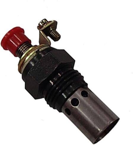 C5ne9a436a Thermostart مدخل السخان/توهج توهج يناسب فورد/نيو هولندا in Saudi Arabia