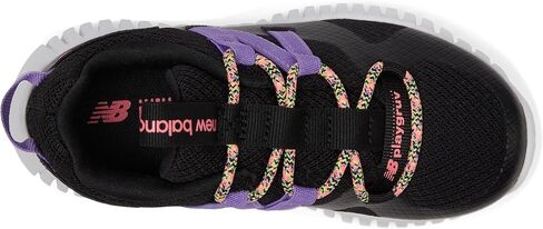 New Balance Kids ’Playgruv V2 Bungee in Kuwait