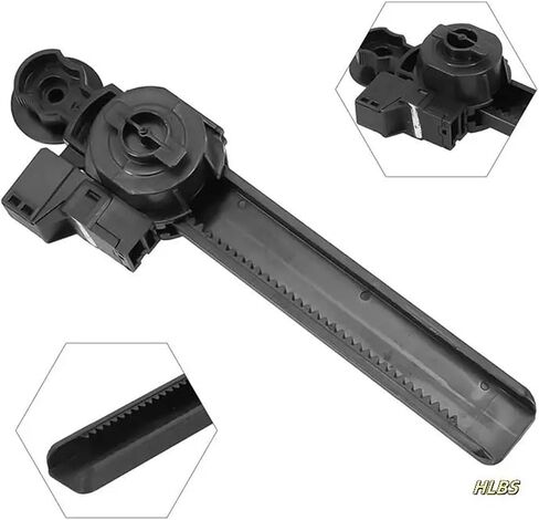 Car Glove Box Damper Brake Elements Contact Switch 5G1858309 Fit for Golf 7 MK7 Passat Atlas T-ROC Kodiaq Touran Parts in Saudi Arabia