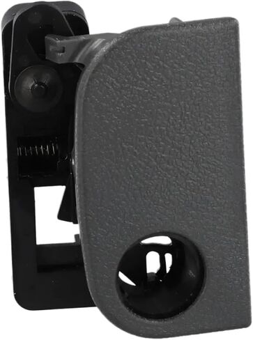 قفاز مربع المزلاج 68630 EQ300 ملائمة لـ X-Trail- T30 Black Glove Box Box Box Boxle Build Replace Box Plact in Kuwait