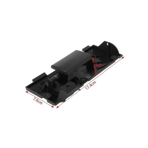 Glove Box Latch Catch Lock Assy Handle Replacement Fit for M-ondeo MK3 2000-2007 Glove Box Latch Replacement in Kuwait