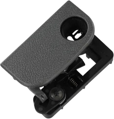 قفاز مربع المزلاج 68630 EQ300 ملائمة لـ X-Trail- T30 Black Glove Box Box Box Boxle Build Replace Box Plact in Kuwait