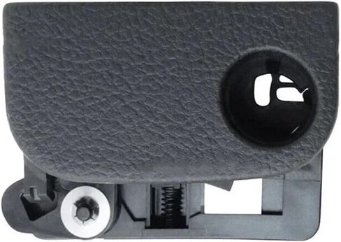 قفاز مربع المزلاج 68630 EQ300 ملائمة لـ X-Trail- T30 Black Glove Box Box Box Boxle Build Replace Box Plact in Kuwait