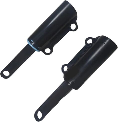 Car Air Damper Glove Box Interior Replacement Number 84548-2H100 Quick Installation Easy To Use in Saudi Arabia