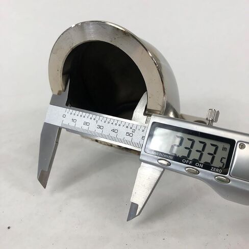 90 درجة T3-4 الترباس إلى 2.5 "محول تحويل شاحن الشاحن Turbo Turbo (محول شفة) in Saudi Arabia