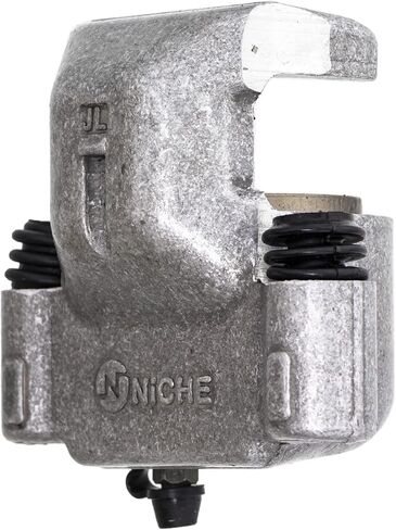 NICHE Brake Caliper Pad Kit for Polaris Ranger 425 500 650 1910785 2202413 in Saudi Arabia