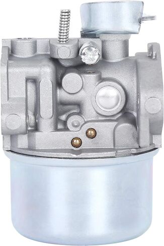 Pro Chaser 215369 798654 Carburetor compatible with Briggs Stratton 214706 696065 696065 697422 215434 214706T 792970 12211 Intek 190 Engine 850 Series 6.75 OHV Engine Fits John Deere 020382 in Saudi Arabia