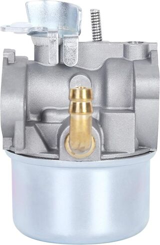 Pro Chaser 215369 798654 Carburetor compatible with Briggs Stratton 214706 696065 696065 697422 215434 214706T 792970 12211 Intek 190 Engine 850 Series 6.75 OHV Engine Fits John Deere 020382 in Saudi Arabia