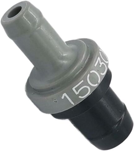 E301-13-890A PCV Valve Replacement for Mazda 323 626 B2000 MX-6 Ford Probe Kia Mercury Isuzu in Saudi Arabia