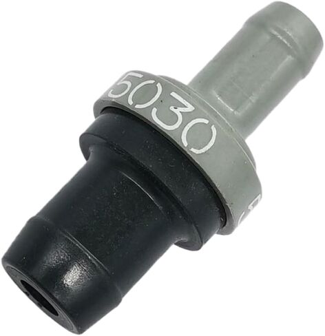 E301-13-890A PCV Valve Replacement for Mazda 323 626 B2000 MX-6 Ford Probe Kia Mercury Isuzu in Saudi Arabia