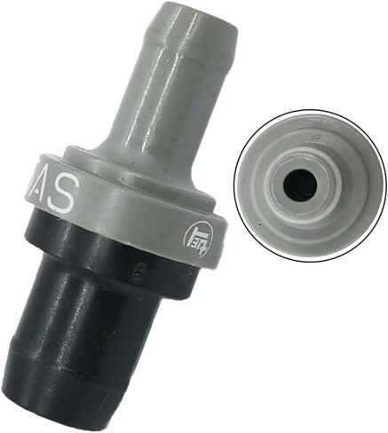 E301-13-890A PCV Valve Replacement for Mazda 323 626 B2000 MX-6 Ford Probe Kia Mercury Isuzu in Saudi Arabia