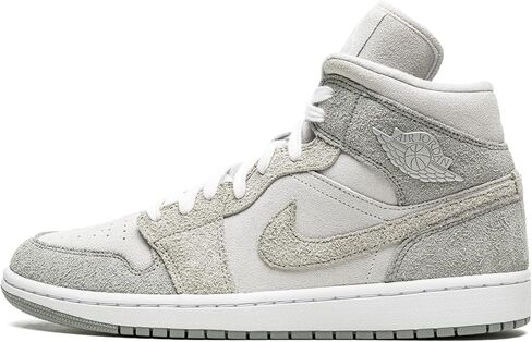 Jordan Womens WMNS Air 1 Mid SE DN3738 400 Multi-Color - Size 11.5W in Saudi Arabia
